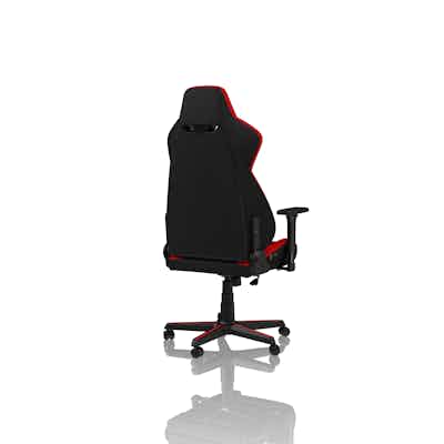 S300 Gaming Chair Inferno Red