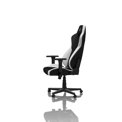 Fauteuil gaming S300 Radiant White