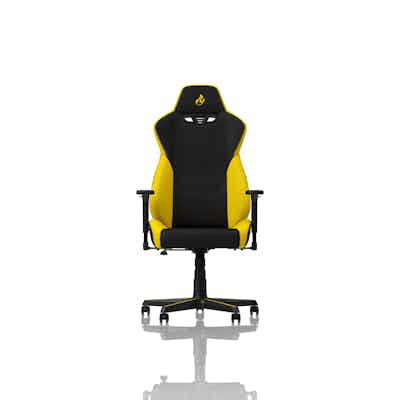 S300 Gaming Stuhl Astral Yellow