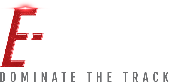 E-Racer logo