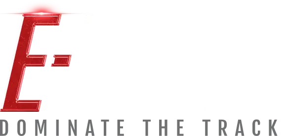 Nitro Concepts Sim Racing E-Racer logo