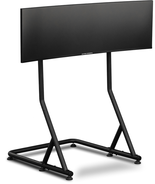 Monitor stand