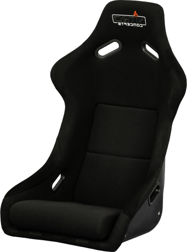 R300 seat