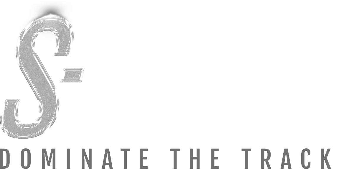 S-Racer logo