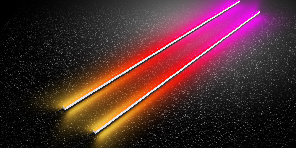 Smooth Visual Transitions