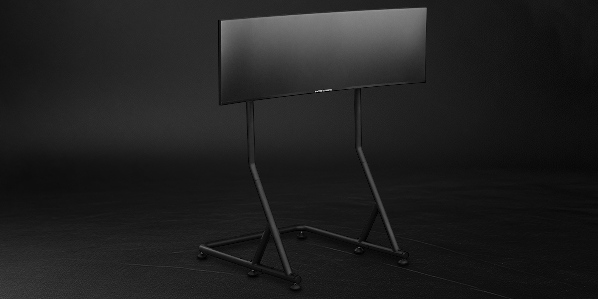 Monitor Stand Nitro Concepts