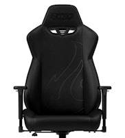 E250 Gaming Chair - Black | Nitro Concepts